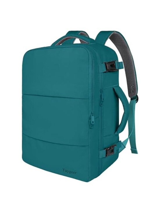 Handbags - Carry on Backpack for Men Women, Luggage Laptop Backpack for Airplane Travel